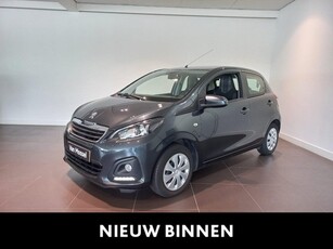 Peugeot 108 1.0 e-VTi Active Unieke kilometerstand | airco | bluetooth