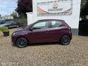 Peugeot 108 1.0 VTi Allure TOP!