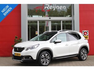 Peugeot 2008 1.2 110PK ALLURE PANORAMA DAK ALL SEASON