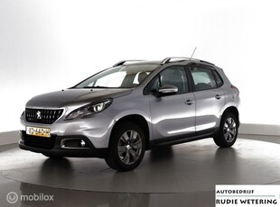 Peugeot 2008 1.2 Active trekhaak|nav|ecc|stoelverw.|pdc|lmv16