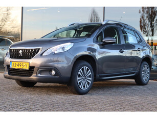 Peugeot 2008 1.2 PT BLUE LION | NAVI | APPLE CARPLAY | CRUISE |