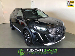 Peugeot 2008 1.2 PureTech 130pk Allure Pack - Automaat - Navi - V-Cockpit - Climate - 5 Jaar fabrieksgarantie