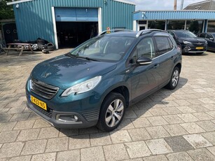 Peugeot 2008 1.2 PureTech Allure