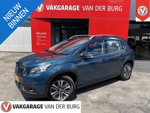 Peugeot 2008 1.2 PureTech Allure