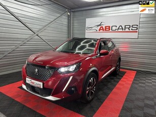 Peugeot 2008 1.2 PureTech Allure - incl 12mnd Garantie en