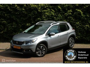 Peugeot 2008 1.2 PureTech Allure, Navigatie Trekhaak cruise