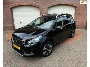 Peugeot 2008 1.2 PureTech Allure *PANORAMA-NAVI-CAMERA*