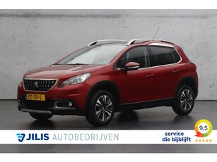 Peugeot 2008 1.2 PureTech Allure Panoramadak Half