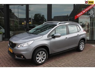 Peugeot 2008 1.2 PureTech Blue Lion Trekhaak/Airco/Navi!