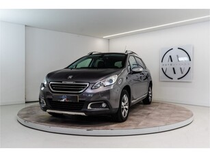 Peugeot 2008 1.2 VTi Allure Pack Premium Plus 92PK NL