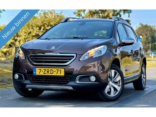 Peugeot 2008 1.6 120 PK e-HDi Allure Dealer