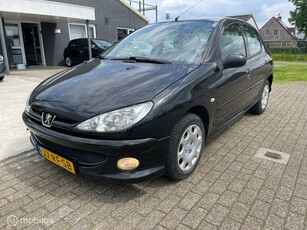 Peugeot 206 1.4 Air-line 2 NL 2005 Airco Apk