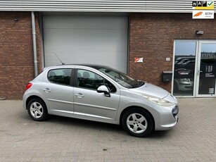 Peugeot 207 1.4-16V XS PackAIRCONIEUWE APKPANO