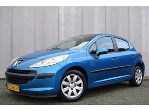 Peugeot 207 1.4 VTi 5Drs Cool 'n Blue Airco Originele