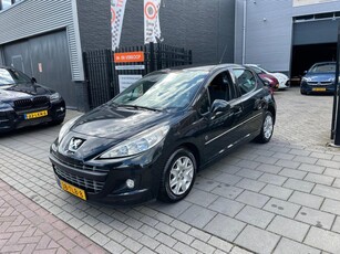 Peugeot 207 1.4 VTi Urban Move 2e Eigenaar! Trekhaak Airco NAP APK