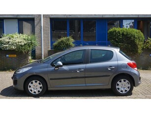 Peugeot 207 1.4 VTi X-line (bj 2009)