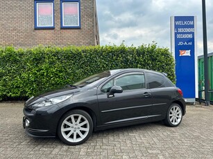 Peugeot 207 1.6-16V T Le Mans Climate C, Cruise C, Lmv