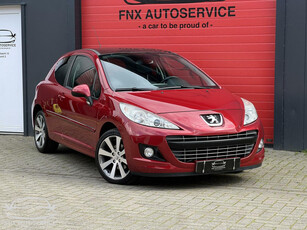 Peugeot 207 1.6 Féline luxe / Carplay / Cruise