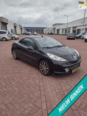 Peugeot 207 CC 1.6-16V T Sport