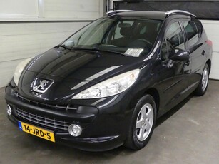 Peugeot 207 SW 1.4 VTi XS - Airco - Cruise Control -