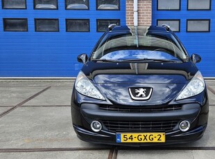 Peugeot 207 SW 1.4 VTi XS *airco* panoramadak