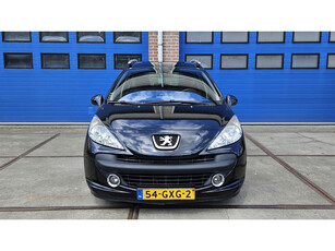 Peugeot 207 SW 1.4 VTi XS *airco* panoramadak