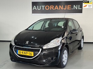 Peugeot 208 1.0 VTi Access, MOTORSCHADE!!