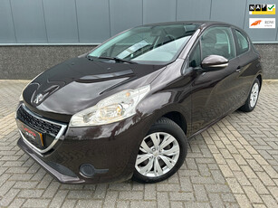 Peugeot 208 1.0 VTi Active AIRCO , ZUINIG !!!