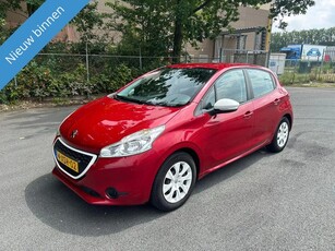 Peugeot 208 1.0 VTi LIKE NETTE AUTO RIJD EN SCHAKELT TOP