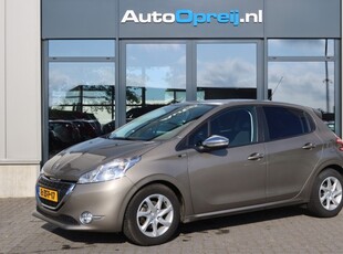 Peugeot 208 1.2 e-VTi Style AUTOMAAT 82pk NAVI, PDC, Cruise, 1e eigenaar