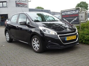 Peugeot 208 1.2 PureTech Active