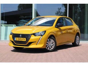 Peugeot 208 1.2 PureTech Active