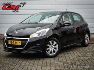 Peugeot 208 1.2 PureTech Active | Airco | Navi | Cruise | 5 Deurs | Led |