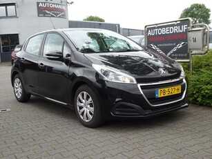 Peugeot 208 1.2 PureTech Active (bj 2017)