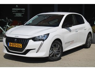 Peugeot 208 1.2 PureTech Active Pack 1e Eig. Navigatie