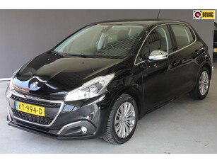 Peugeot 208 1.2 PureTech Allure