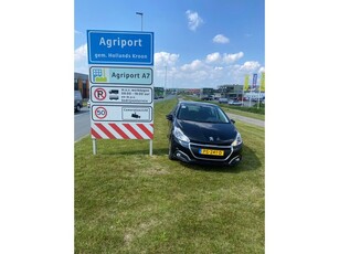 Peugeot 208 1.2 PureTech Blue Lion