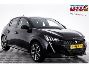 Peugeot 208 1.2 PureTech GT-Line | LEDER | NAVI | Full LED | Automaat ✅ 1e Eigenaar