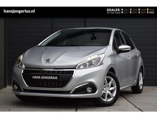 Peugeot 208 1.2 PureTech Urban Soul NAVI AIRCO CRUISE