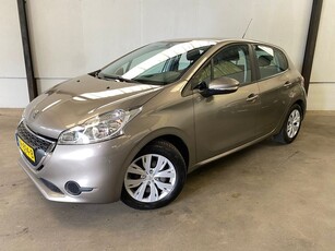 Peugeot 208 1.2 VTi Access NAVI CRUISE AIRCO DIVERSE