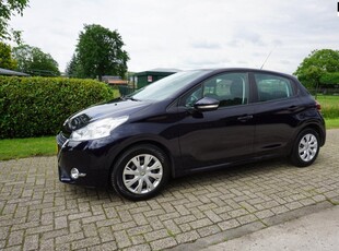 Peugeot 208 1.2 VTi Active 5 deurs