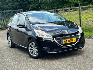 Peugeot 208 1.2 VTi Urban Soul /Airco/Stoelverwarming/