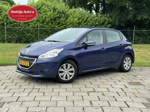 Peugeot 208 1.4 e-HDi Active