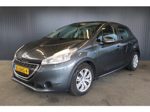 Peugeot 208 1.4 HDi Active Airco Cruise Navi