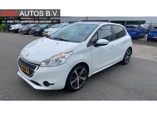 Peugeot 208 1.4 VTi Active airco panodak cruise