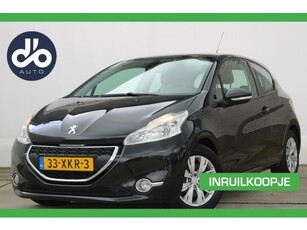 Peugeot 208 1.4 VTi Envy CLIMA I ECC I CRUISE CONTROL I