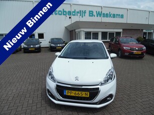 Peugeot 208 1.6 BlueHDi Blue Lease