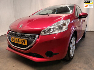 Peugeot 208 1.6 e-HDi XY - Airco - Export - Schade