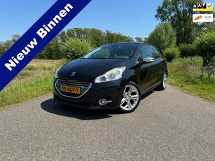 Peugeot 208 1.6 VTi Allure / Orginele NL Auto / Airco /