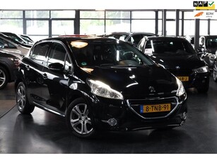 Peugeot 208 1.6 VTi Allure VOLLE AUT.NAVACC